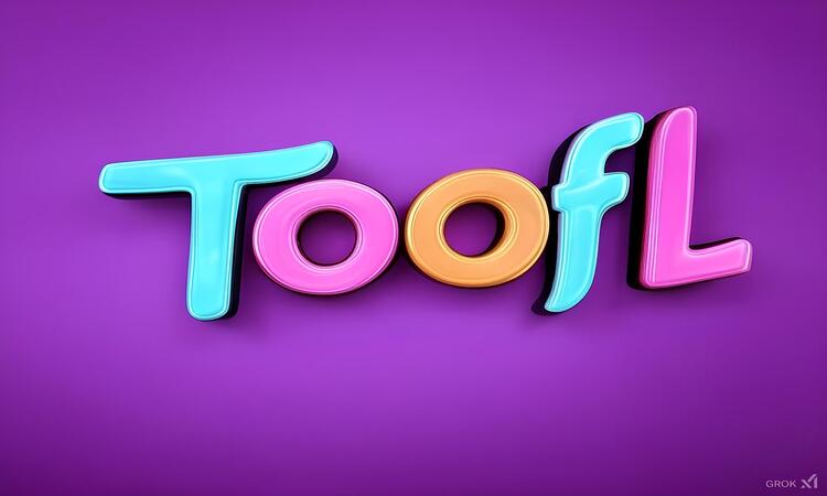 Toofl.com is for sale